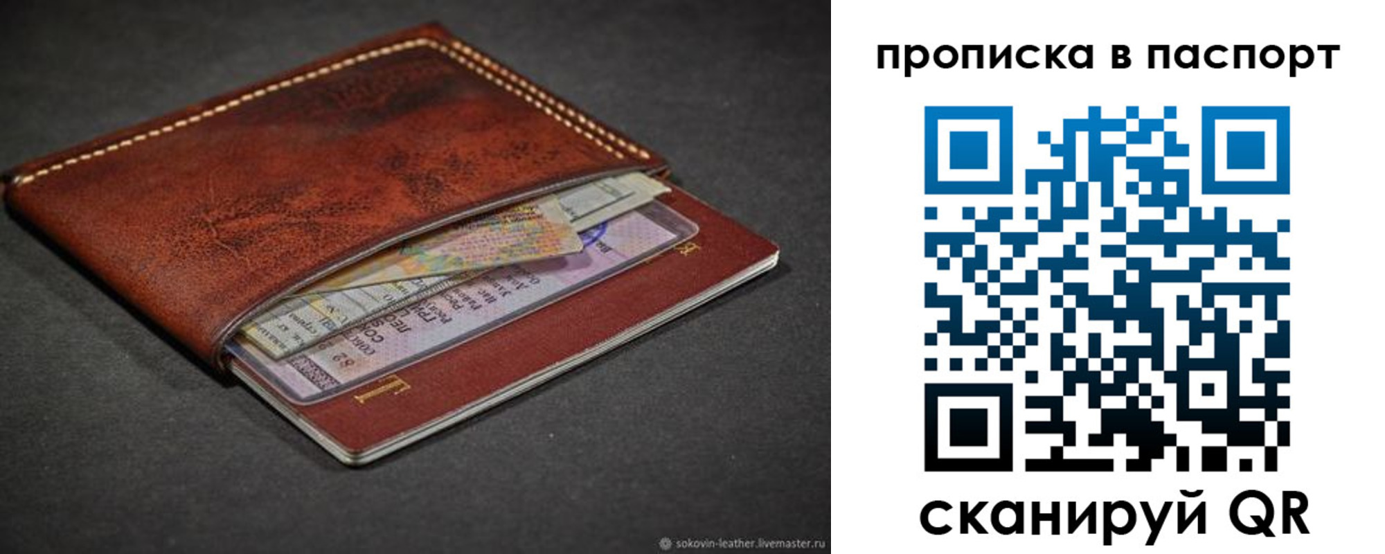 временная регистрация недорого в Мончегорске